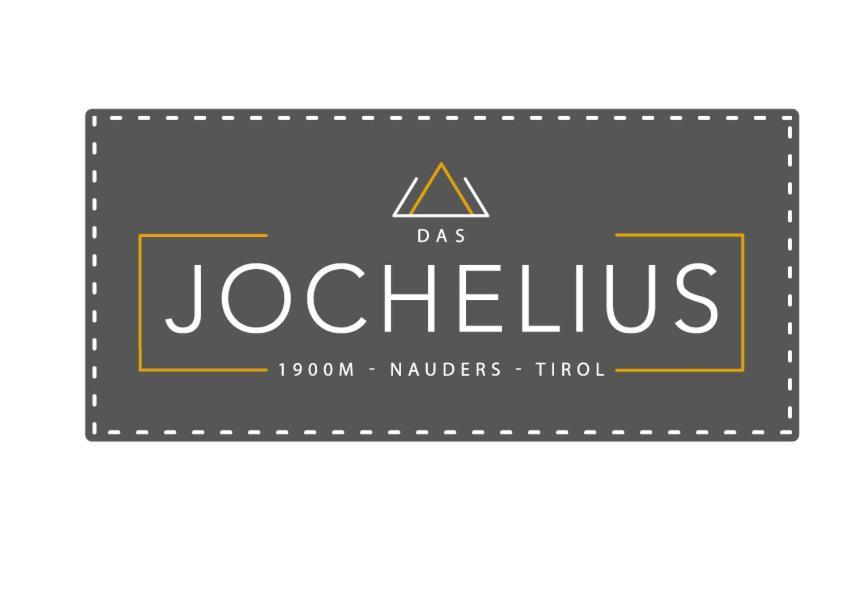 Bergresort Das Jochelius Nauders Exteriér fotografie
