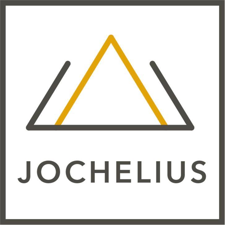 Bergresort Das Jochelius Nauders Exteriér fotografie